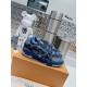 LV Casual Shoes Top Quality
Women 35-41
Men 39-45