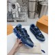 LV Casual Shoes Top Quality
Women 35-41
Men 39-45