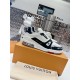 LV Casual Shoes Top Quality
Women 35-41
Men 39-45