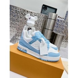 LV Casual Shoes Top Quality
Women 35-41
Men 39-45