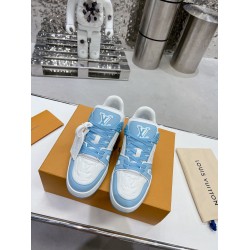 LV Casual Shoes Top Quality
Women 35-41
Men 39-45