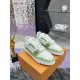 LV Casual Shoes Top Quality
Women 35-41
Men 39-45