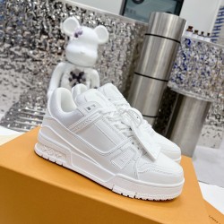 LV Casual Shoes Top Quality
Women 35-41
Men 39-45
