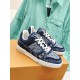 LV Casual Shoes Top Quality
Women 35-41
Men 39-45