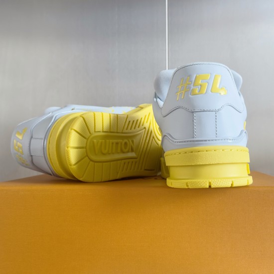 LV Casual Shoes Top Quality
Women 35-41
Men 39-45