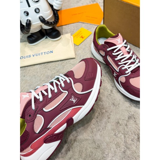LV Casual Shoes Top Quality
Women 35-41
Men 39-45