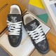 LV Casual Shoes Top Quality
Women 35-41
Men 39-45