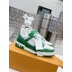 LV Casual Shoes Top Quality
Women 35-41
Men 39-45