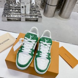 LV Casual Shoes Top Quality
Women 35-41
Men 39-45