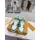 LV Casual Shoes Top Quality
Women 35-41
Men 39-45