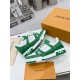 LV Casual Shoes Top Quality
Women 35-41
Men 39-45