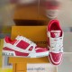 LV Casual Shoes Top Quality
Women 35-41
Men 39-45