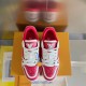LV Casual Shoes Top Quality
Women 35-41
Men 39-45
