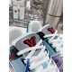 LV Casual Shoes Top Quality
Women 35-41
Men 39-45