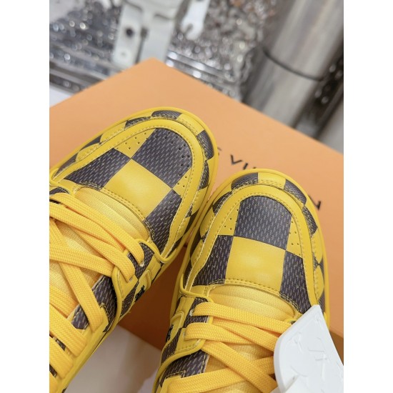 LV Casual Shoes Top Quality
Women 35-41
Men 39-45
