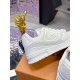 LV Casual Shoes Top Quality
Women 35-41
Men 39-45