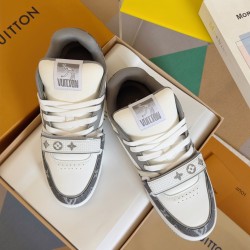 LV Casual Shoes Top Quality
Women 35-41
Men 39-45