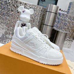 LV Casual Shoes Top Quality
Women 35-41
Men 39-45