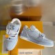 LV Casual Shoes Top Quality
Women 35-41
Men 39-45