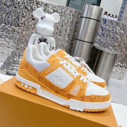LV Casual Shoes Top Quality
Women 35-41
Men 39-45