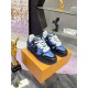 LV Casual Shoes Top Quality
Women 35-41
Men 39-45