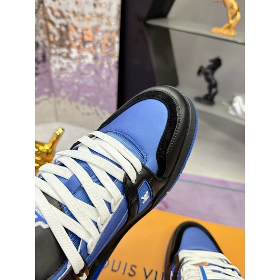 LV Casual Shoes Top Quality
Women 35-41
Men 39-45