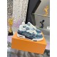 LV Casual Shoes Top Quality
Women 35-41
Men 39-45