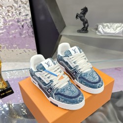 LV Casual Shoes Top Quality
Women 35-41
Men 39-45