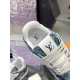 LV Casual Shoes Top Quality
Women 35-41
Men 39-45