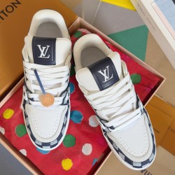 LV Casual Shoes Top Quality
Women 35-41
Men 39-45