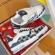LV Casual Shoes Top Quality
Women 35-41
Men 39-45