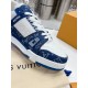 LV Casual Shoes Top Quality
Women 35-41
Men 39-45