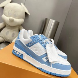 LV Casual Shoes Top Quality
Women 35-41
Men 39-45