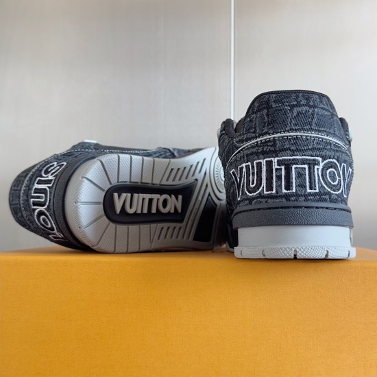 LV Casual Shoes Top Quality
Women 35-41
Men 39-45