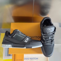 LV Casual Shoes Top Quality
Women 35-41
Men 39-45