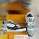LV Casual Shoes Top Quality
Women 35-41
Men 39-45