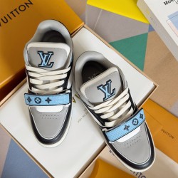 LV Casual Shoes Top Quality
Women 35-41
Men 39-45