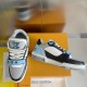 LV Casual Shoes Top Quality
Women 35-41
Men 39-45