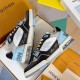 LV Casual Shoes Top Quality
Women 35-41
Men 39-45