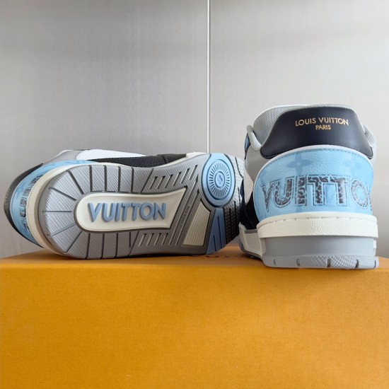LV Casual Shoes Top Quality
Women 35-41
Men 39-45