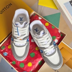 LV Casual Shoes Top Quality
Women 35-41
Men 39-45