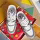 LV Casual Shoes Top Quality
Women 35-41
Men 39-45