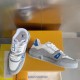 LV Casual Shoes Top Quality
Women 35-41
Men 39-45