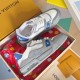 LV Casual Shoes Top Quality
Women 35-41
Men 39-45