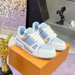 LV Casual Shoes Top Quality
Women 35-41
Men 39-45