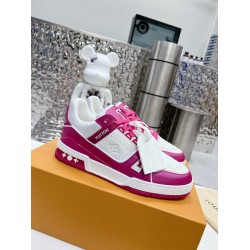 LV Casual Shoes Top Quality
Women 35-41
Men 39-45