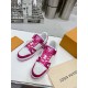 LV Casual Shoes Top Quality
Women 35-41
Men 39-45