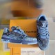 LV Casual Shoes Top Quality
Women 35-41
Men 39-45