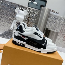 LV Casual Shoes Top Quality
Women 35-41
Men 39-45