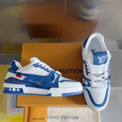 LV Casual Shoes Top Quality
Women 35-41
Men 39-45